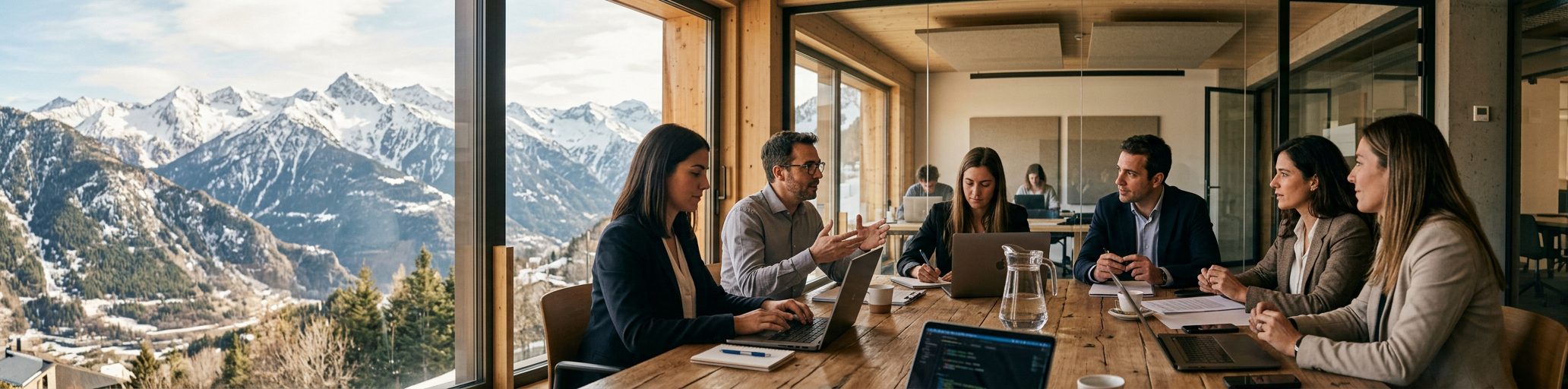 Agencia SEO especializada en Andorra