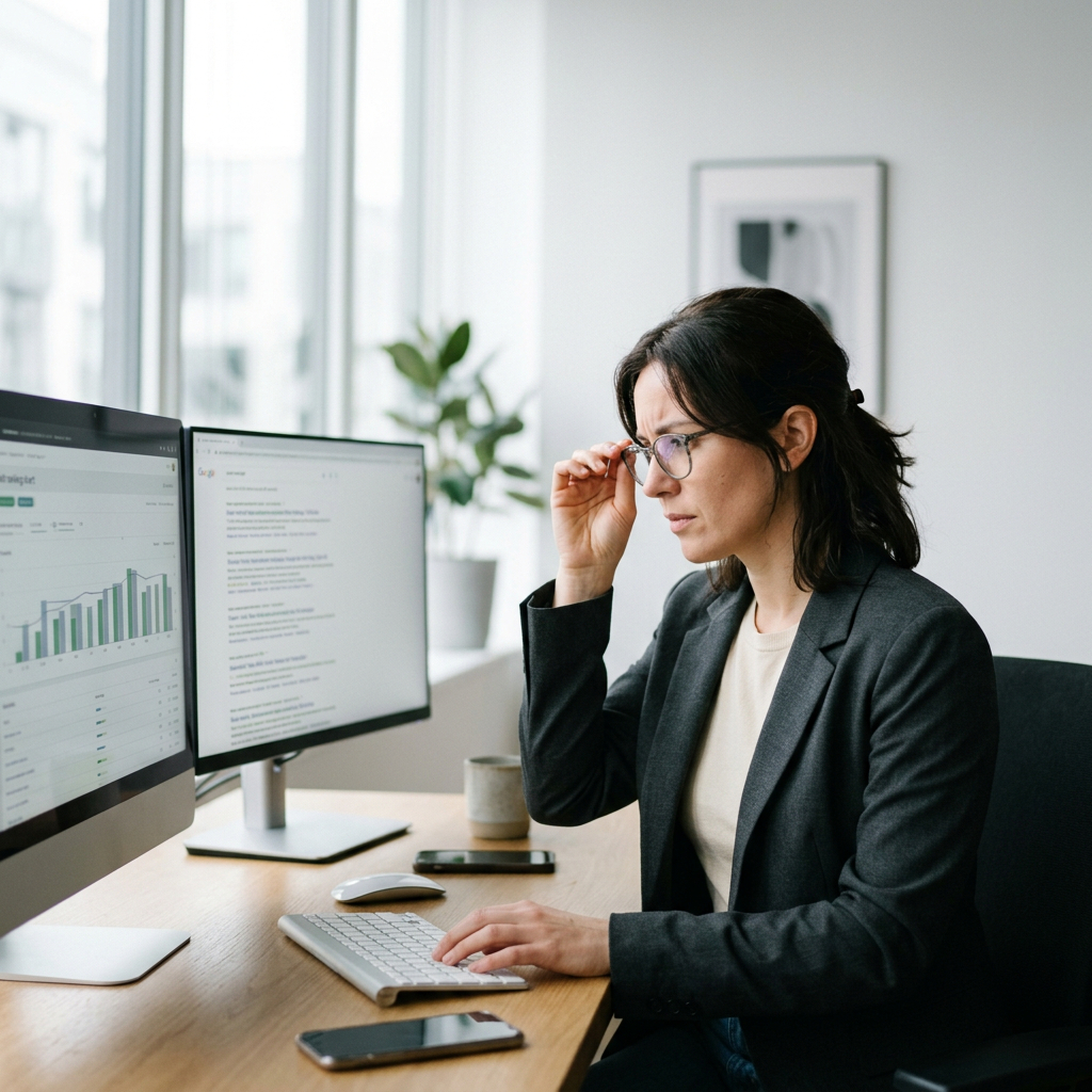 SEO para empresas en Andorra
