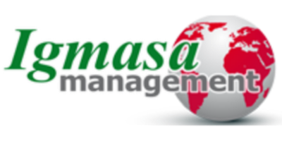 Logo de Igmasa Management, cliente de Agencia SEO Andorra