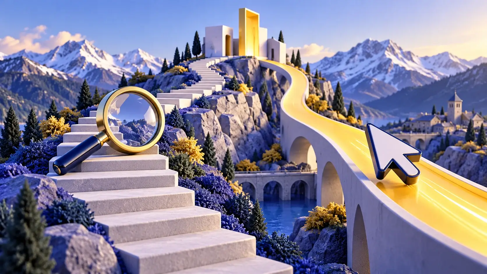 SEO o Google Ads en Andorra: qué necesita tu negocio